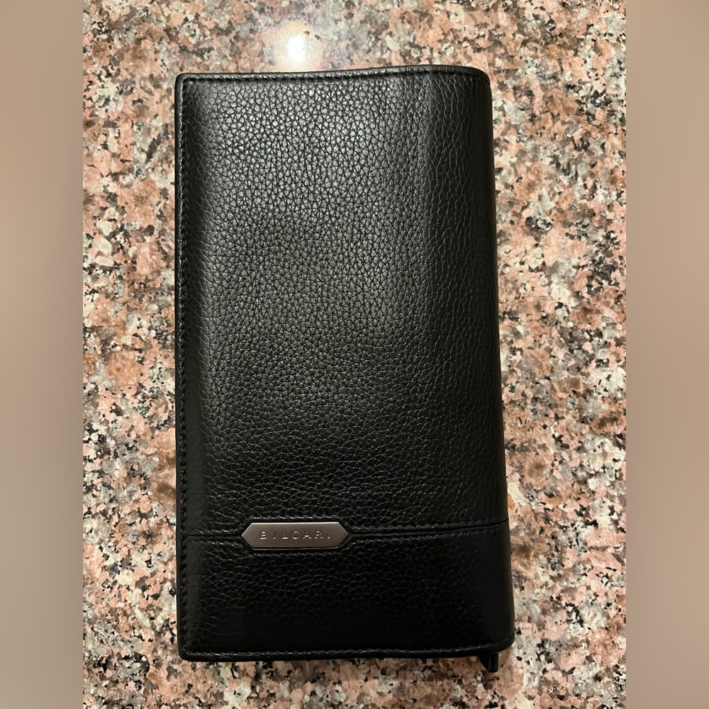 Brand New Bulgari Wallet